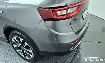 Renault QM6 2017 2.0 гидро в Москве № 1321452, миниатюра 9