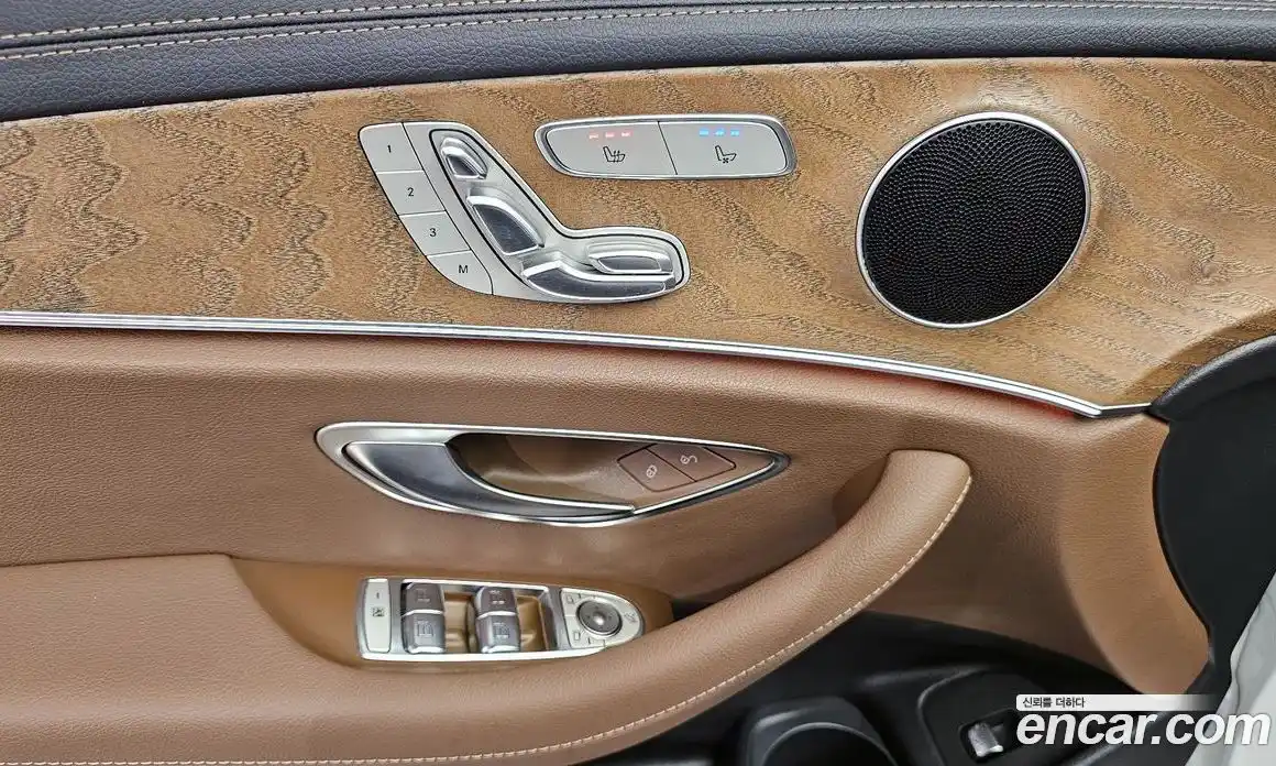 Mercedes-Benz E-Class 2021 2.0 гидро в Москве № 1321943, фото 20