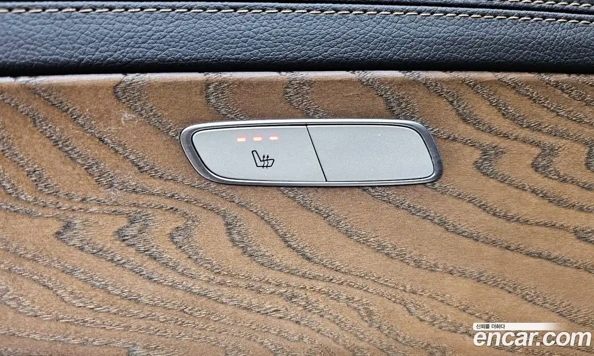 Mercedes-Benz E-Class 2021 2.0 гидро в Москве № 1321943, фото 24