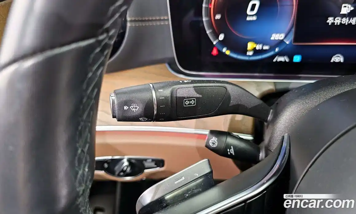 Mercedes-Benz E-Class 2021 2.0 гидро в Москве № 1321943, фото 27