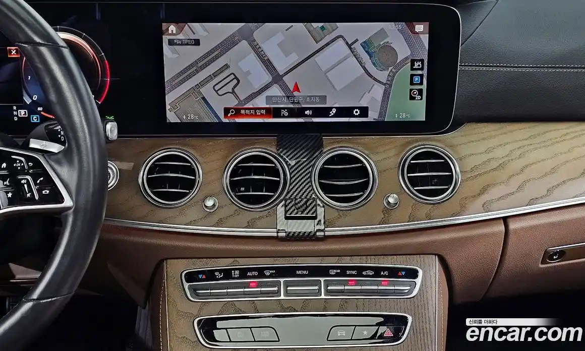 Mercedes-Benz E-Class 2021 2.0 гидро в Москве № 1321943, фото 30