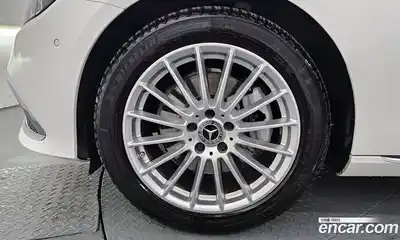 Mercedes-Benz E-Class 2021 2.0 гидро в Москве № 1321943, миниатюра 5