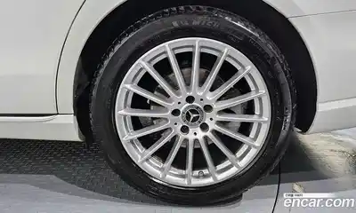 Mercedes-Benz E-Class 2021 2.0 гидро в Москве № 1321943, миниатюра 7
