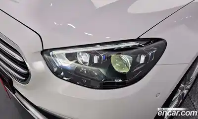 Mercedes-Benz E-Class 2021 2.0 гидро в Москве № 1321943, миниатюра 8