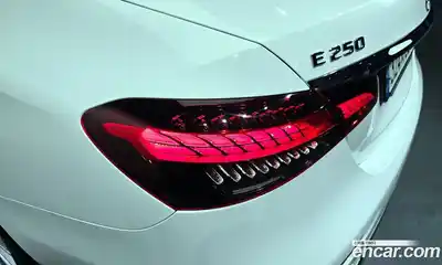 Mercedes-Benz E-Class 2021 2.0 гидро в Москве № 1321943, миниатюра 9