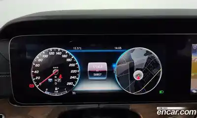 Mercedes-Benz E-Class 2019 2.0 гидро в Москве № 1322113, миниатюра 11