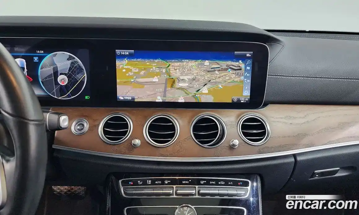 Mercedes-Benz E-Class 2019 2.0 гидро в Москве № 1322113, фото 18