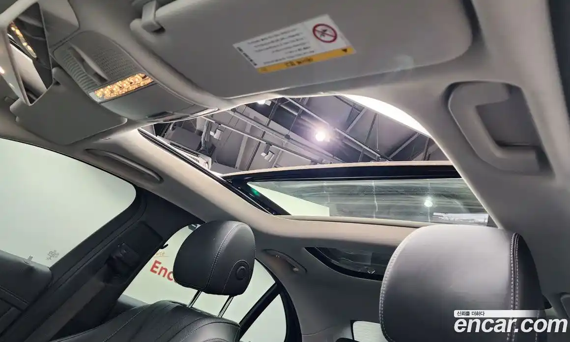 Mercedes-Benz E-Class 2019 2.0 гидро в Москве № 1322113, фото 22