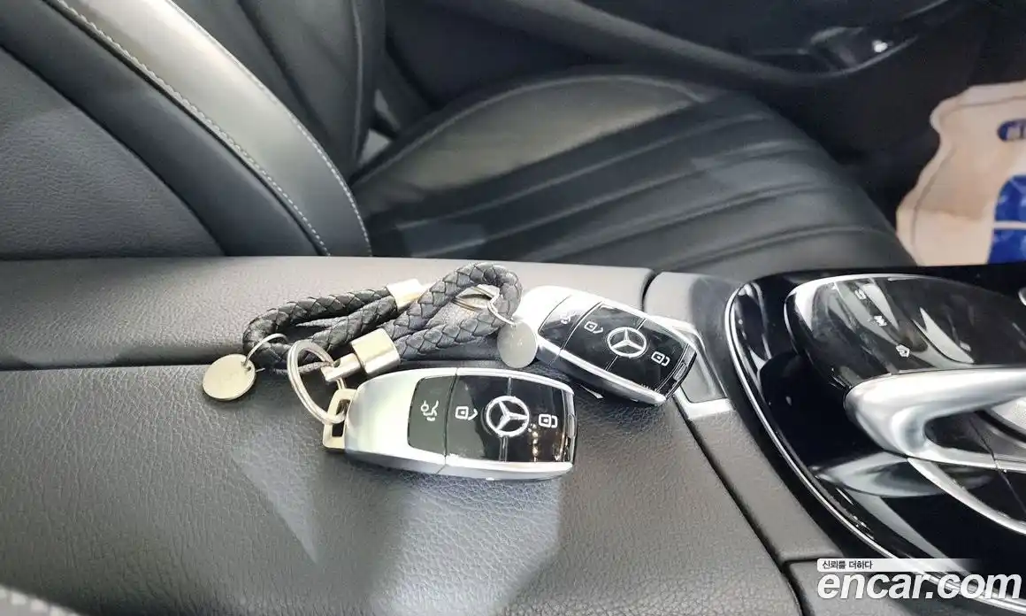 Mercedes-Benz E-Class 2019 2.0 гидро в Москве № 1322113, фото 25