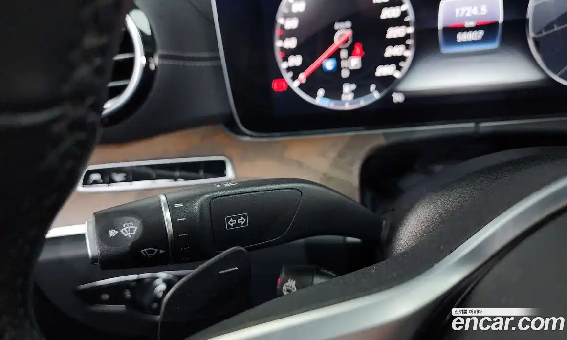 Mercedes-Benz E-Class 2019 2.0 гидро в Москве № 1322113, фото 29