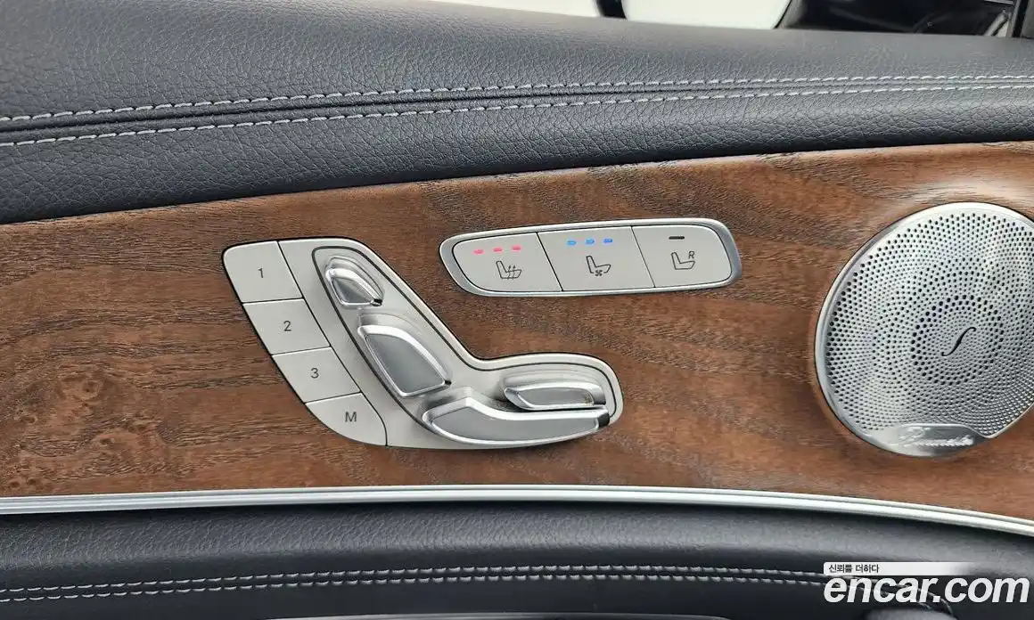 Mercedes-Benz E-Class 2019 2.0 гидро в Москве № 1322113, фото 31