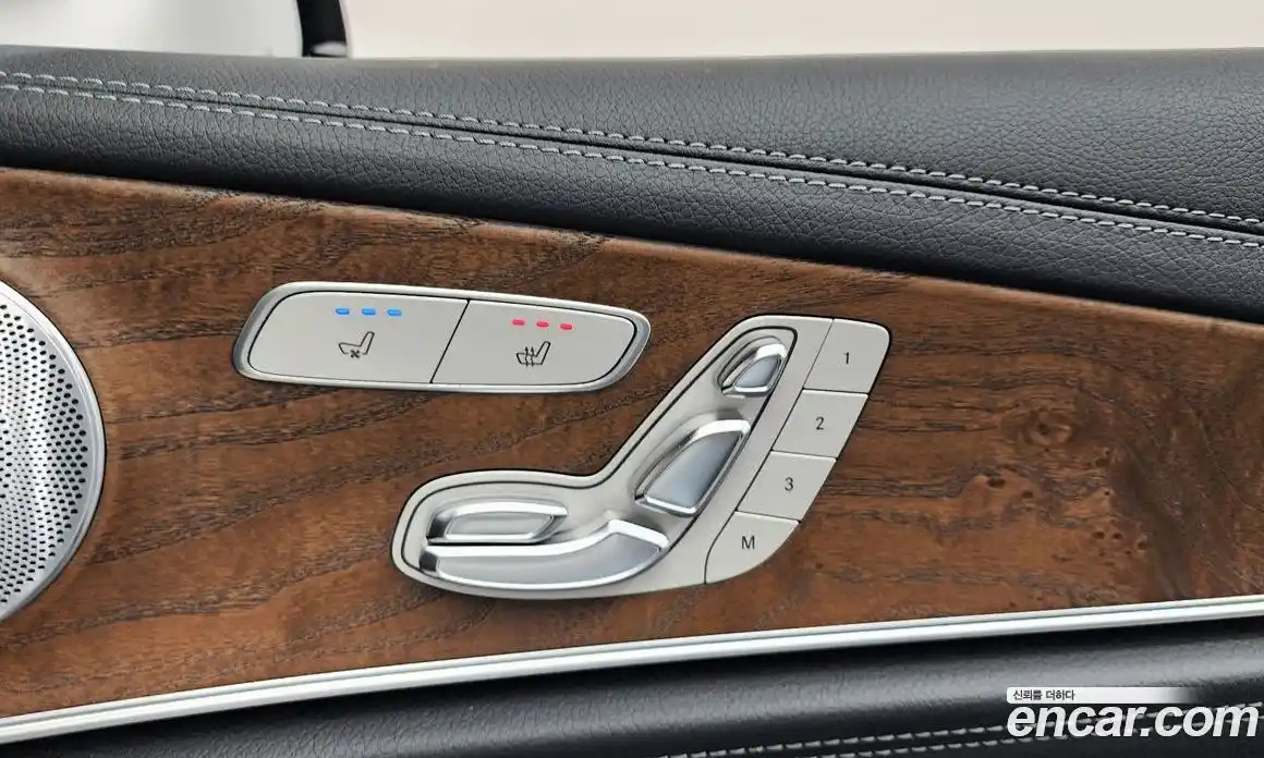 Mercedes-Benz E-Class 2019 2.0 гидро в Москве № 1322113, фото 36