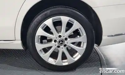 Mercedes-Benz E-Class 2019 2.0 гидро в Москве № 1322113, миниатюра 7