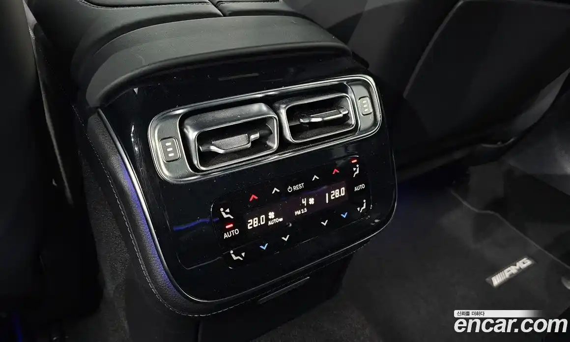 Mercedes-Benz S-Class 2023 2.9 гидро в Москве № 1322134, фото 26