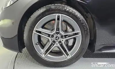 Mercedes-Benz S-Class 2023 2.9 гидро в Москве № 1322134, миниатюра 5