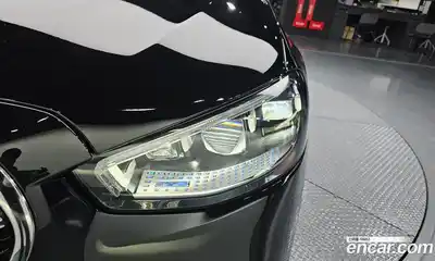 Mercedes-Benz S-Class 2023 2.9 гидро в Москве № 1322134, миниатюра 8
