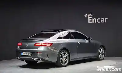 Mercedes-Benz E-Class 2017 1.9 гидро в Москве № 1322289, миниатюра 2