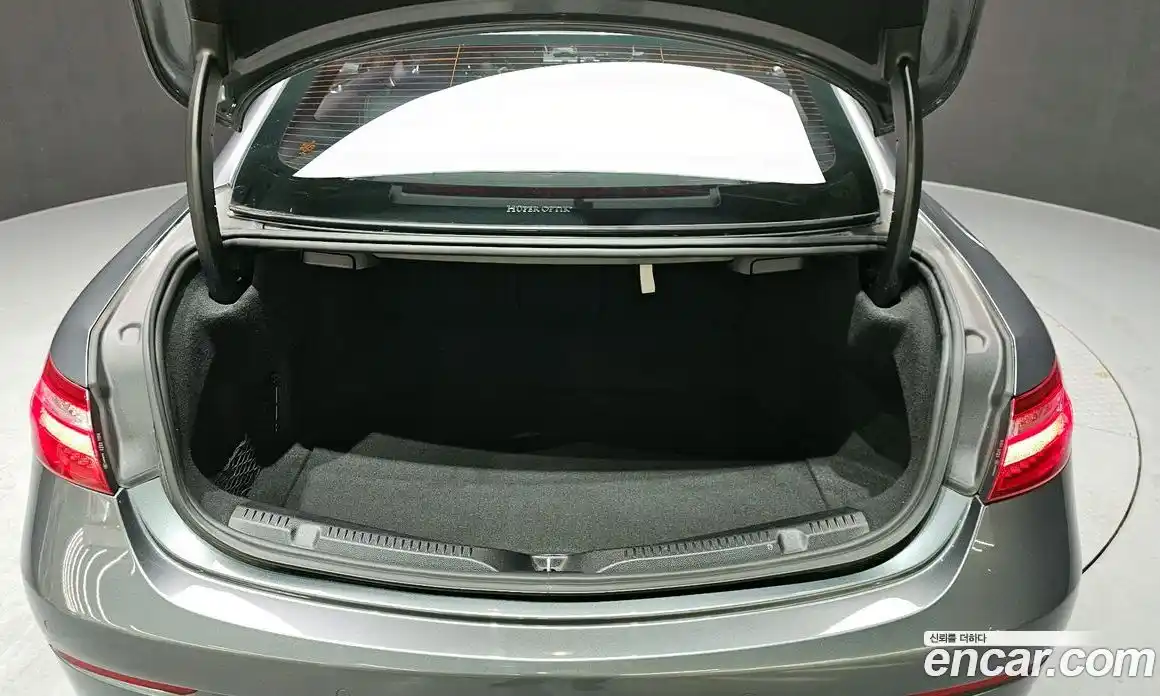 Mercedes-Benz E-Class 2017 1.9 гидро в Москве № 1322289, фото 21