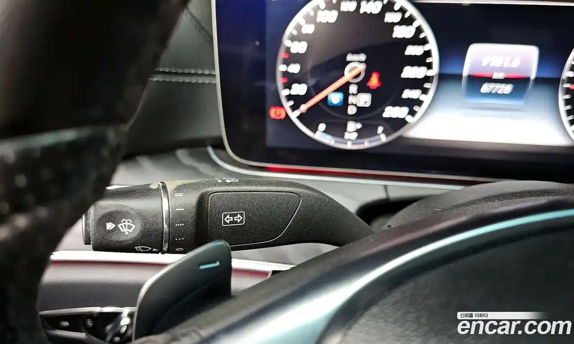 Mercedes-Benz E-Class 2017 1.9 гидро в Москве № 1322289, фото 23