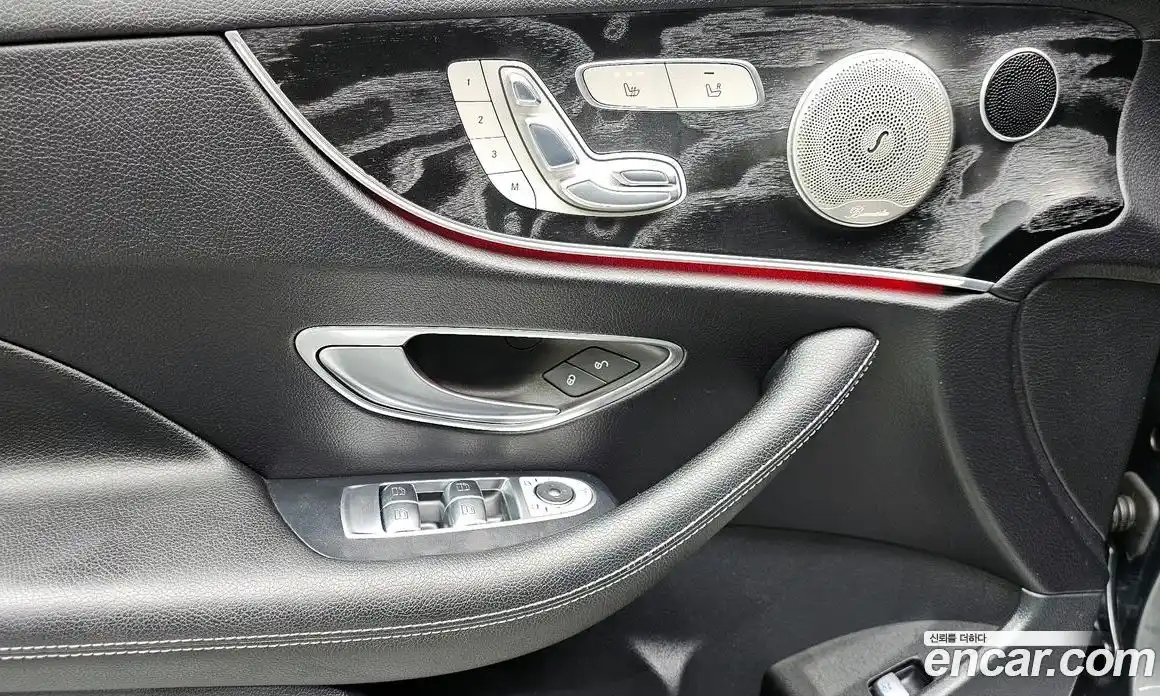 Mercedes-Benz E-Class 2017 1.9 гидро в Москве № 1322289, фото 24