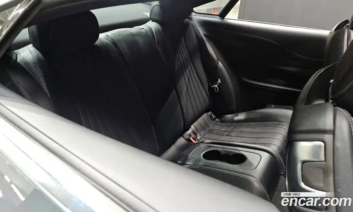 Mercedes-Benz E-Class 2017 1.9 гидро в Москве № 1322289, фото 30