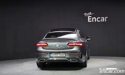Mercedes-Benz E-Class 2017 1.9 гидро в Москве № 1322289, миниатюра 4