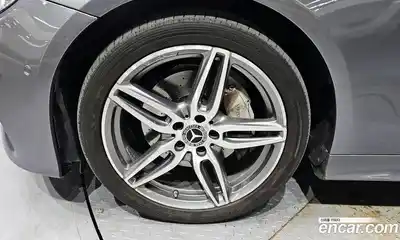 Mercedes-Benz E-Class 2017 1.9 гидро в Москве № 1322289, миниатюра 5