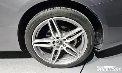 Mercedes-Benz E-Class 2017 1.9 гидро в Москве № 1322289, миниатюра 7