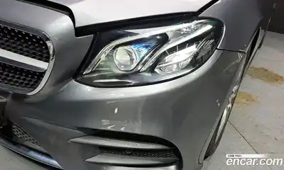 Mercedes-Benz E-Class 2017 1.9 гидро в Москве № 1322289, миниатюра 8