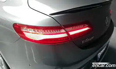 Mercedes-Benz E-Class 2017 1.9 гидро в Москве № 1322289, миниатюра 9