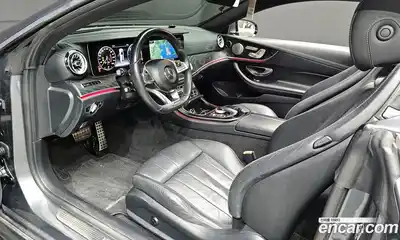 Mercedes-Benz E-Class 2017 1.9 гидро в Москве № 1322289, миниатюра 10