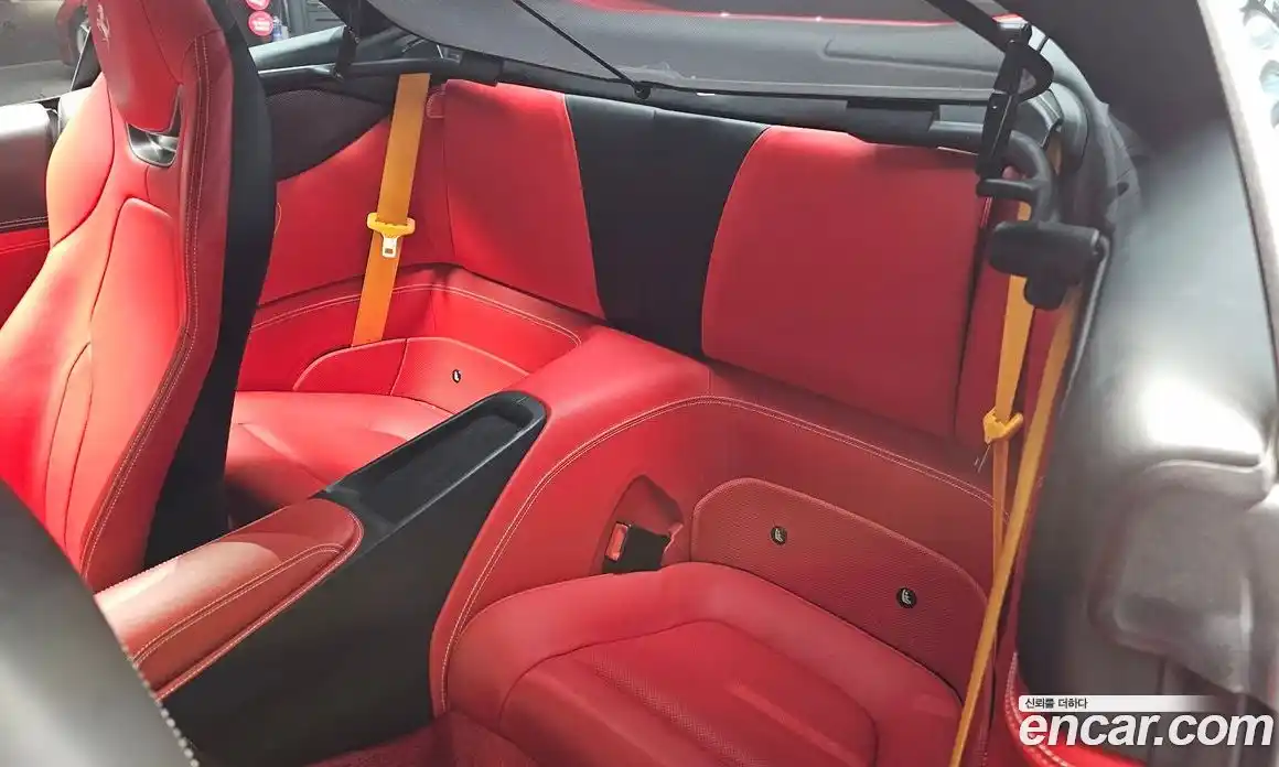 Ferrari Portofino 2019 3.9 гидро в Москве, фото 18
