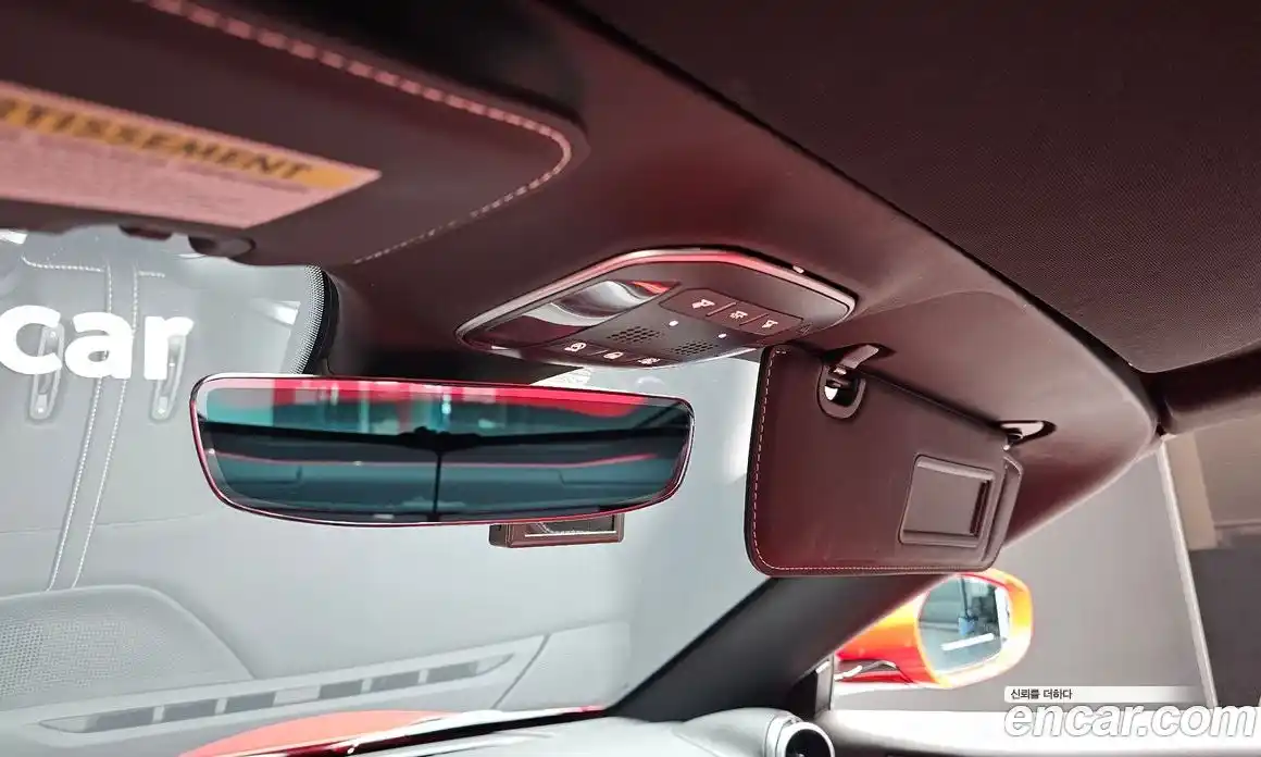 Ferrari Portofino 2019 3.9 гидро в Москве, фото 28