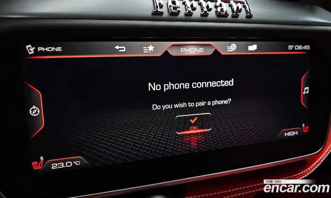 Ferrari Portofino 2019 3.9 гидро в Москве, фото 29