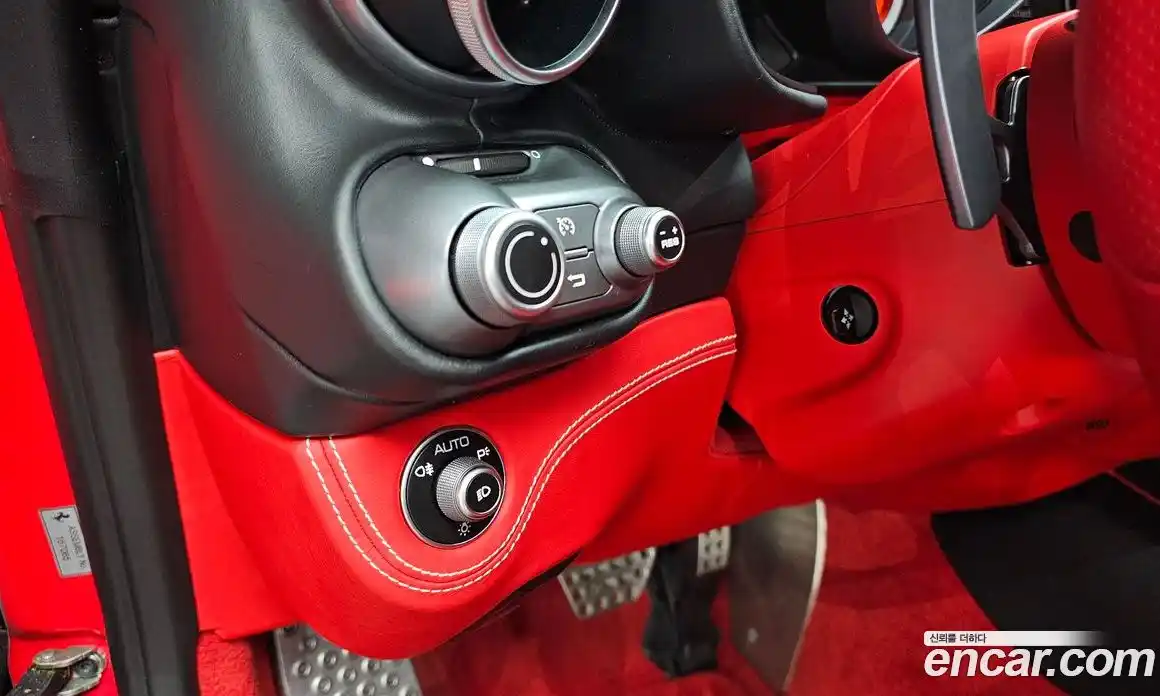 Ferrari Portofino 2019 3.9 гидро в Москве, фото 30