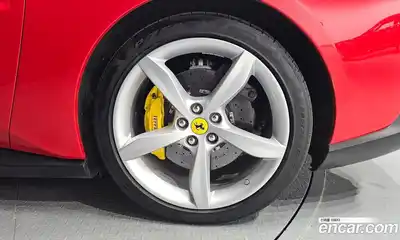 Ferrari Portofino 2019 3.9 гидро в Москве, миниатюра 7