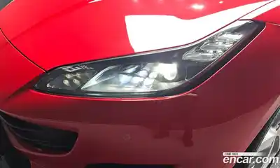 Ferrari Portofino 2019 3.9 гидро в Москве, миниатюра 8