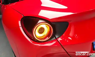 Ferrari Portofino 2019 3.9 гидро в Москве, миниатюра 9