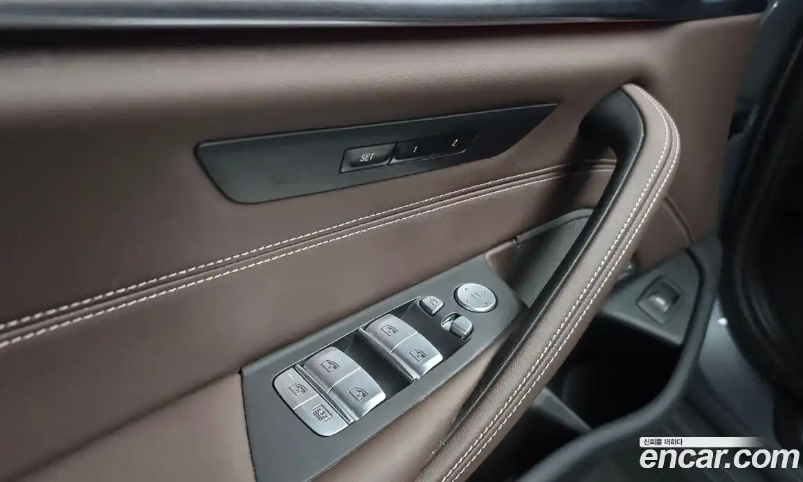 BMW 5-Series 2023 2.0 гидро в Москве № 1342733, фото 26