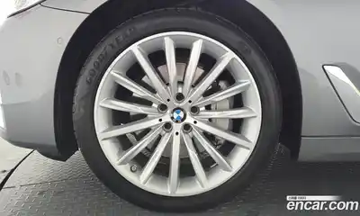 BMW 5-Series 2023 2.0 гидро в Москве № 1342733, миниатюра 4