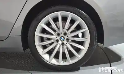 BMW 5-Series 2023 2.0 гидро в Москве № 1342733, миниатюра 6