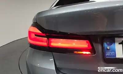 BMW 5-Series 2023 2.0 гидро в Москве № 1342733, миниатюра 8