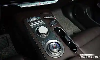 Genesis GV70 2022 2.5 гидро в Москве № 1343423, миниатюра 12
