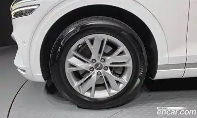 Genesis GV70 2022 2.5 гидро в Москве № 1343423, миниатюра 5