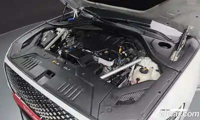 Genesis GV70 2022 2.5 гидро в Москве № 1343423, миниатюра 6
