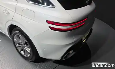 Genesis GV70 2022 2.5 гидро в Москве № 1343423, миниатюра 9