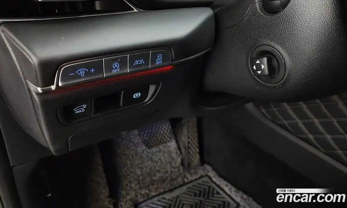 Genesis GV80 2020 3.5 гидро в Москве, фото 28