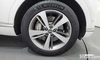 Genesis GV80 2020 3.5 гидро в Москве, миниатюра 7