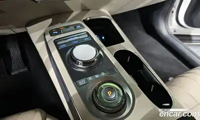 Genesis GV70 2021 2.5 гидро в Москве № 1343532, миниатюра 12