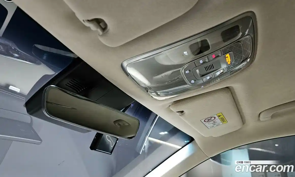 Genesis GV70 2021 2.5 гидро в Москве № 1343532, фото 21